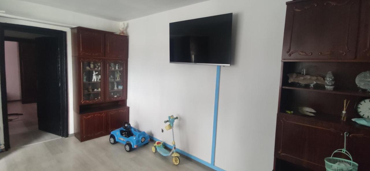 Casa Te Apartment Orşova Esterno foto