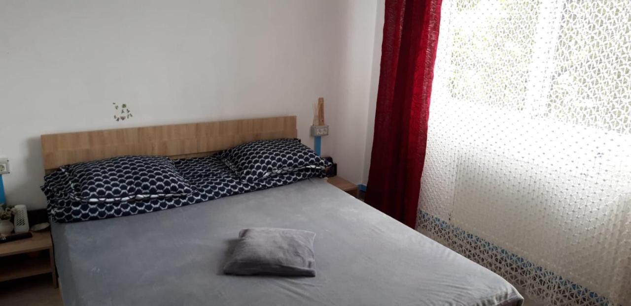 Casa Te Apartment Orşova Esterno foto