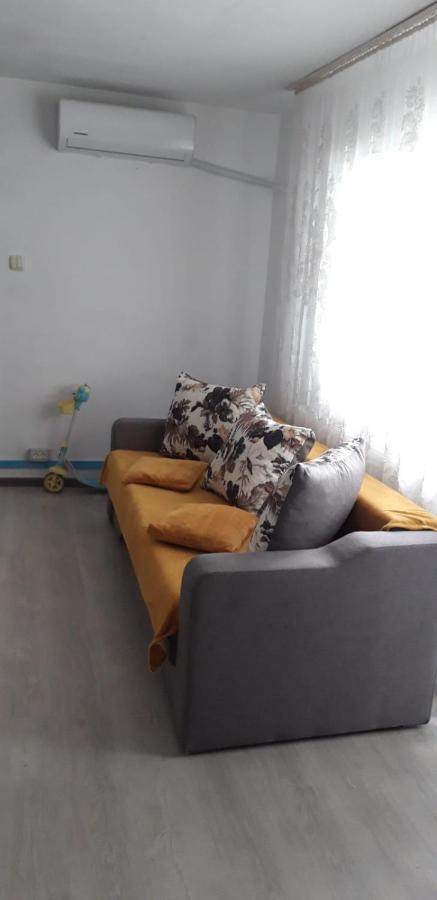 Casa Te Apartment Orşova Esterno foto